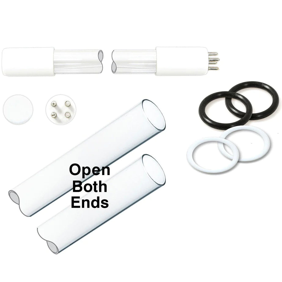 Kit de mantenimiento ultravioleta Atlantic para MINIPURE® MIN-9