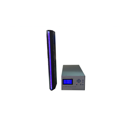 Réseau UV linéaire de LED haute intensité SPDI UV