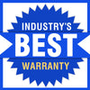 Industry Best Warranty - UV Sterilizer
