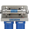 Close Up - Water Purifier Bio-Logic, 5 Micron filter