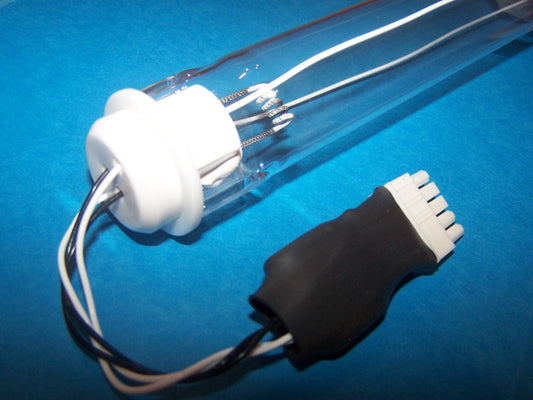 Compatible con carbono Calgon - GIA1575T10LCA - 380 W