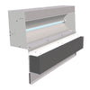 Hygeaire Ultraviolet Indirect Air Disinfection Fixtures