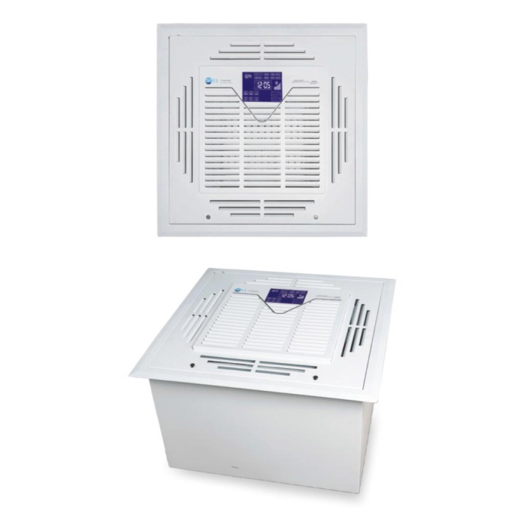 Ceiling Mount UVC Air Sanitizer