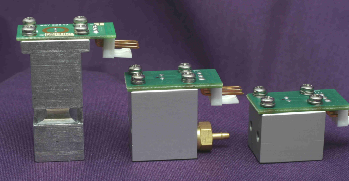 EMI Compact Sensor - Online Radiometer
