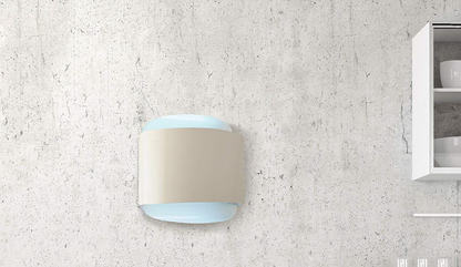 FC-4800 Flowtron Insect trap mounted