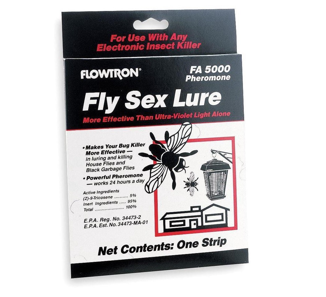 Flowtron FA5000 for Insect Killers