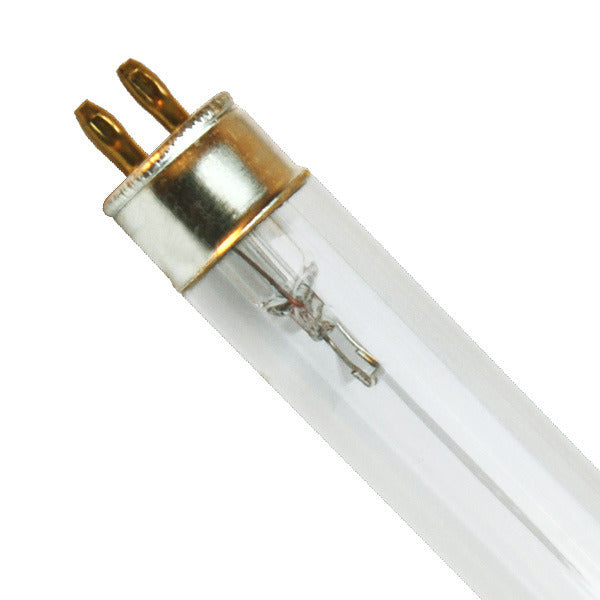 G6T5 - Ampoule UV germicide mini à deux broches