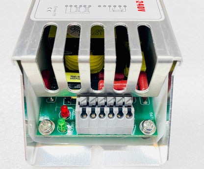 Germicidal Replacement Ballast for Lamp Power 35W-95W