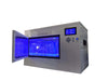Four de polymérisation UV LED à puissance moyenne (330 mm L x 240 mm L x 160 mm L)