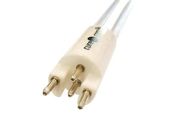 CureUV Brand UVC Bulb for Luminor Environmental RL-999