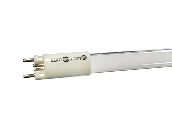 Ampoule UVC de marque CureUV pour Luminor Environmental RL-999