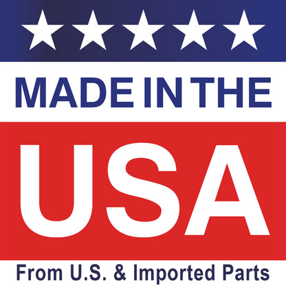 Made in The USA