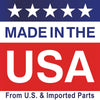 Made in The USA