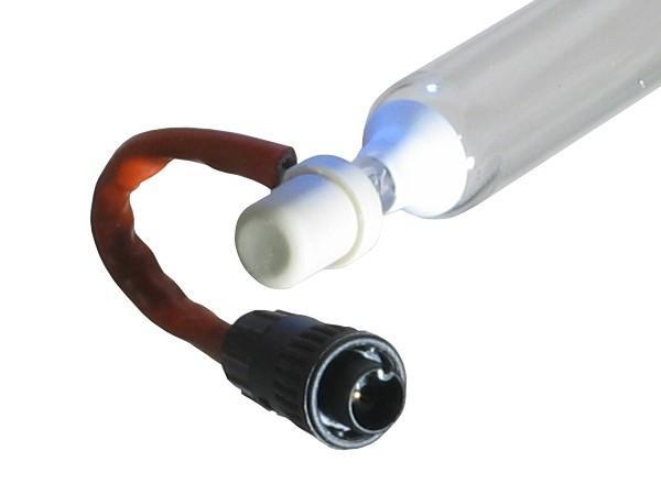 Ampoule de lampe à polymérisation UV Oce Arizona 460 GT - Pièce n° 3010111639