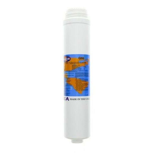 Filtre à sédiments Omnipure Q-Series 2,5" x 12" 5 micros - Q5605
