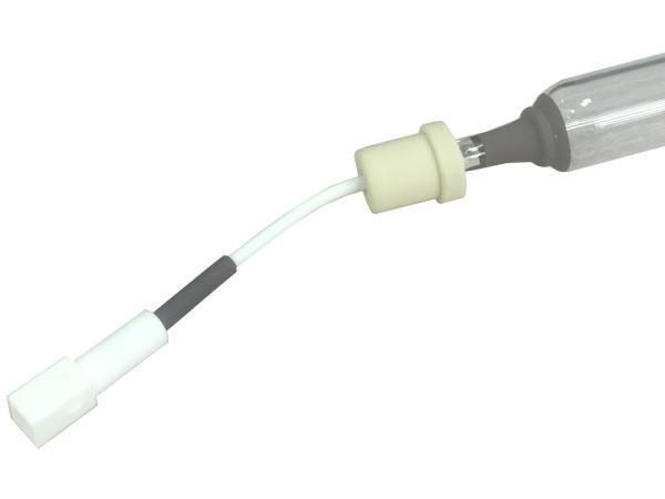 UV Total-Cure 1100S replacement UV Curing Bulb
