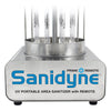 Sanidyne Prime Remote Sterilizer Base
