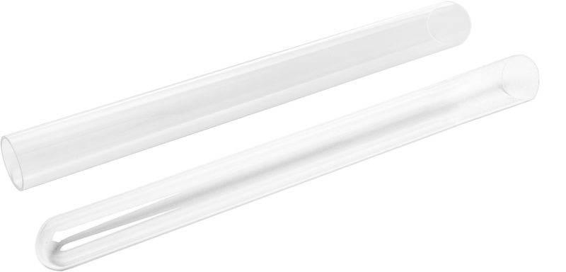 Cooling Tube - Overall Length 44" for UV Curing System
