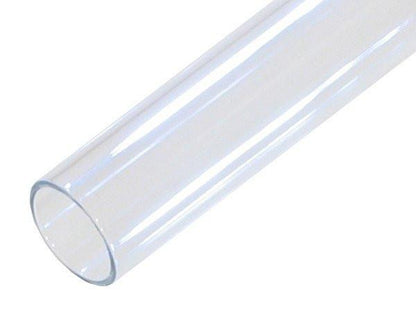 Funda de cuarzo para bombilla de luz UV Mighty-Pure® MP22A / MP22 y Minipure® MIN-6 para tratamiento de agua germicida
