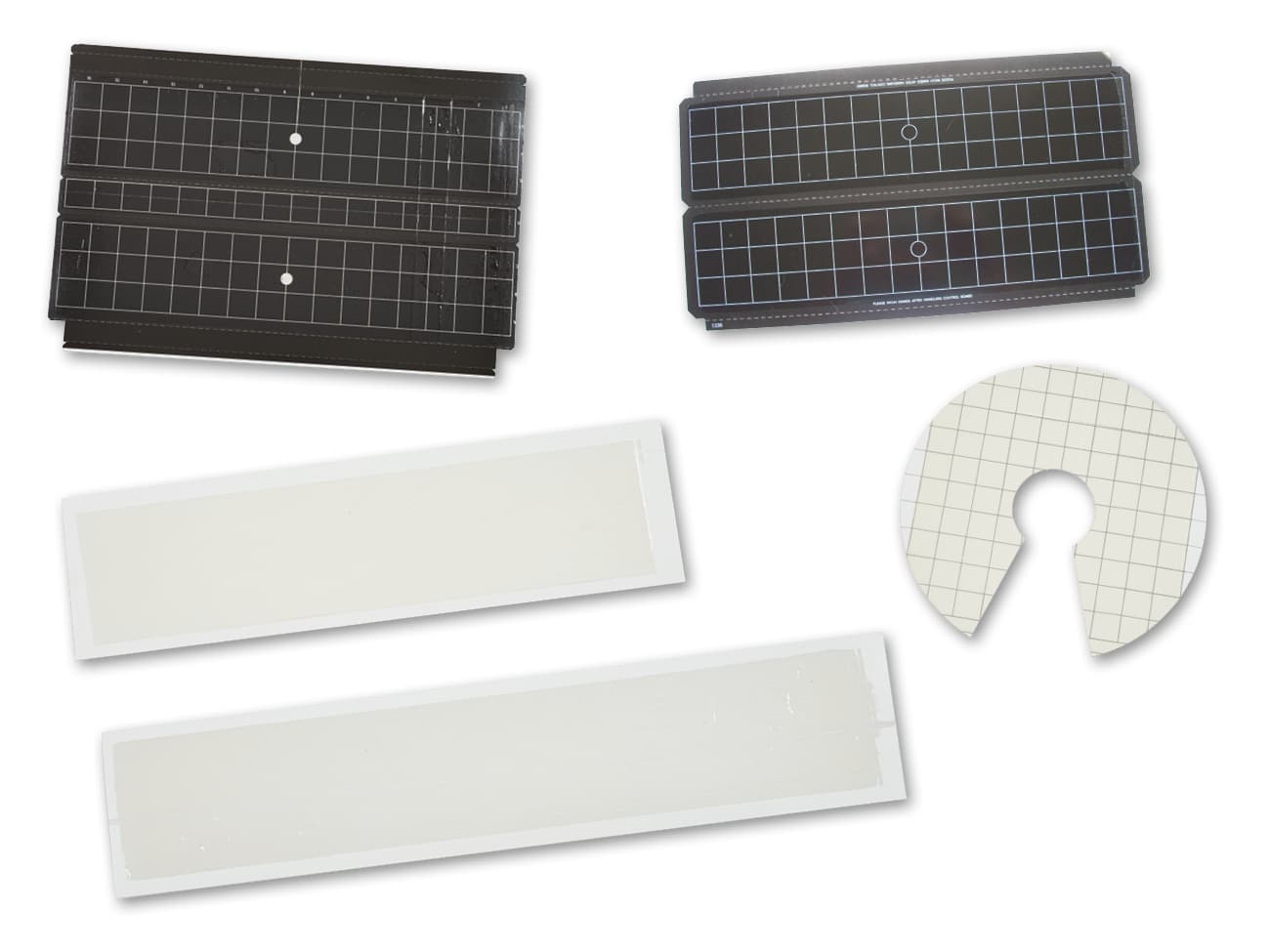 Remplacement du panneau de colle Gardner EL-55