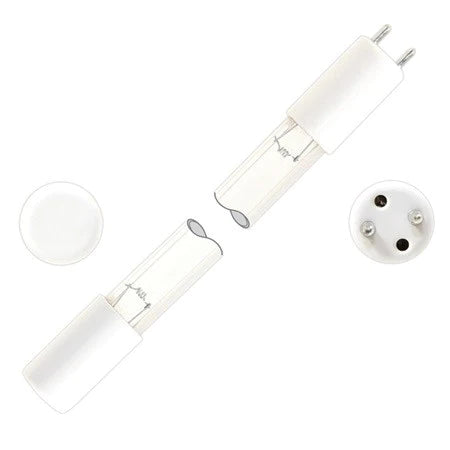 Sterilight R-Can S8QAUV Compatible CureUV Brand Replacement UVC Light Bulb