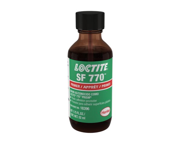 Loctite 2759219 Prism 770 Primer, 1.75oz bottle