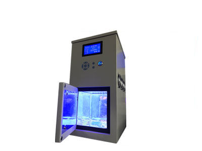 Customizable LED UV Curing Oven Box – CureUV