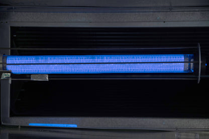 Sterilray GermBuster Conducto HVAC Far-UVC 222 nm