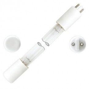 Ampoule UV générique vendue en remplacement pour Trojan Compatible - 302317 - 130 W - 61,2" - 2 broches