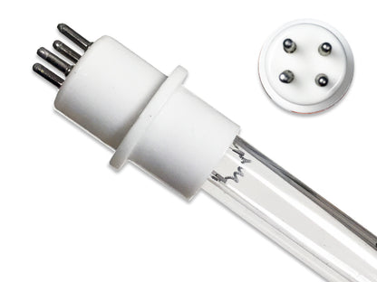 Repuesto genérico para bombilla UV Field Control 46365402