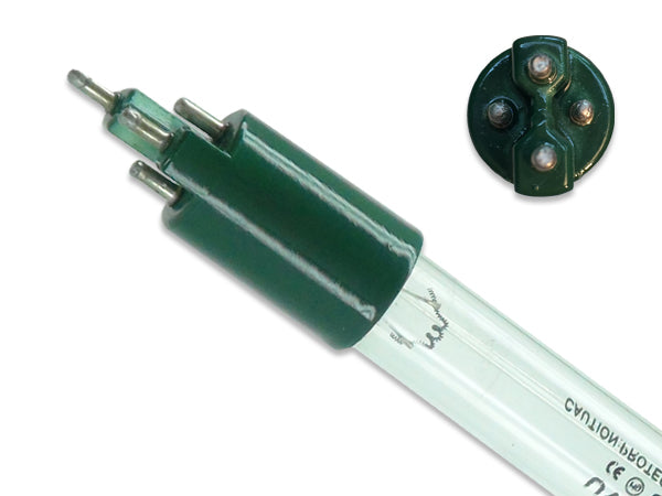 Watts - Ampoule UV Hydro-Safe HSUV-SS-5-1 pour le traitement germicide de l'eau