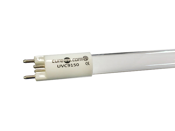 Luminor Environmental Blackcomb LB4-101 Ampoule de remplacement germicide