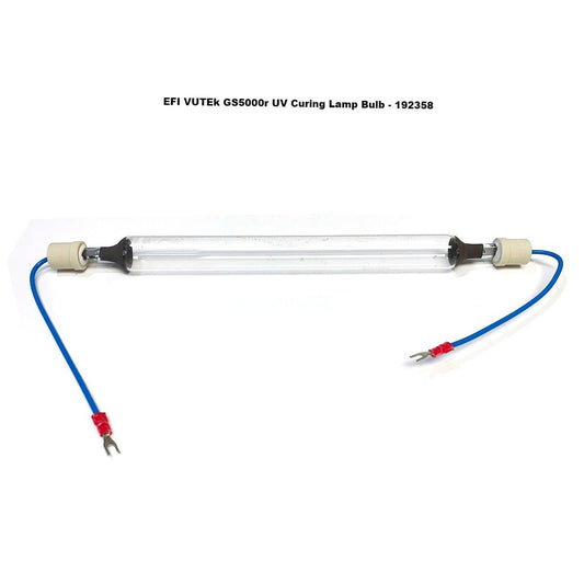 EFI VUTEk GS5000r UV Curing Lamp Bulb
