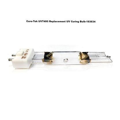 Cure-Tek UVT400 Replacement UV Curing Bulb