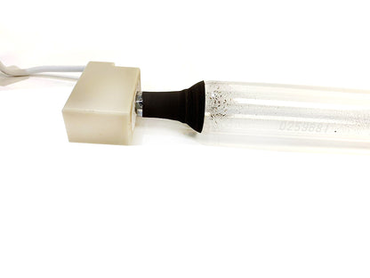 GEW # 45836 - Lámpara/bombilla de curado UV de repuesto dopada con hierro