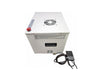Mid-Powered LED UV Curing Chamber (160mm L x 190mm W x 130mm H)