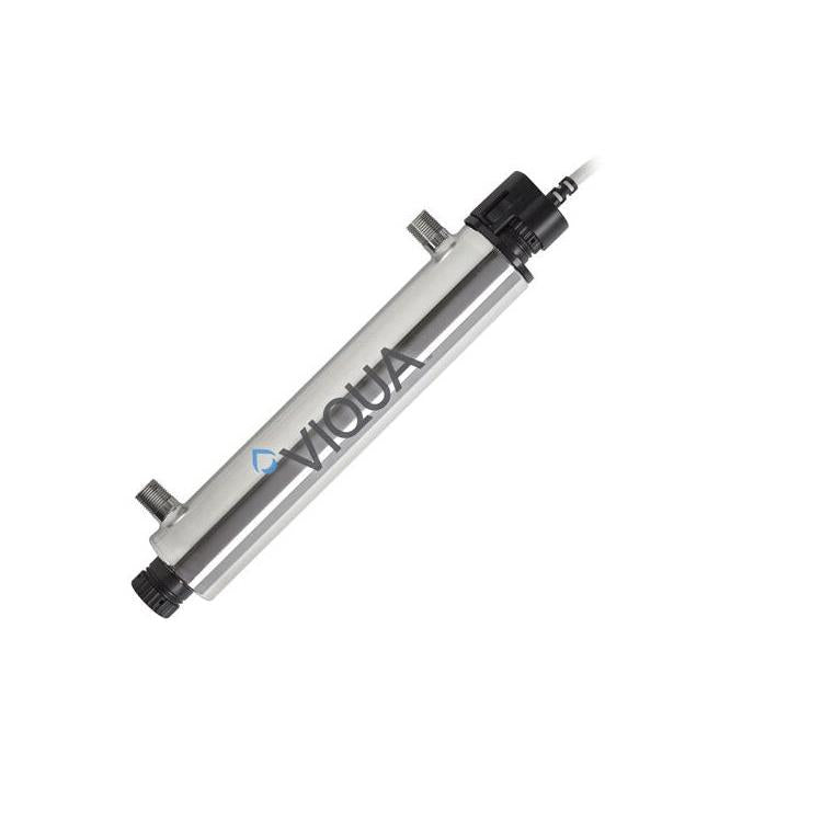 Viqua VT4 water sterilizer