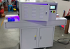 SPDI UV High Intensity LED UV Curing Conveyor System with forced air cooling