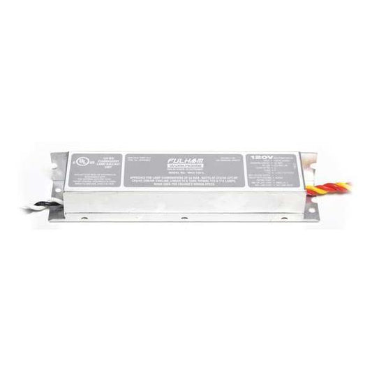 Electronic Ballast Guaranteed to Work with Philips - TUV G15T8 Air/Water Treatment Germicidal UV Light Bulb