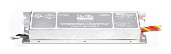 Ballast électronique garanti pour fonctionner avec l'ampoule UVC de remplacement Life Flo GPH843T5L/4P-Life-Flo
