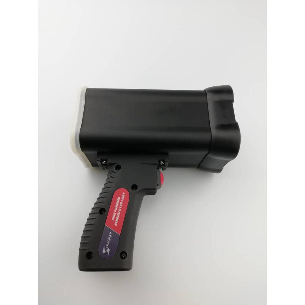 Led Handheld Wavelight High Powered LED Handheld UV Light