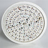 72 LED Grow Light Bulb for Indoor Plants, Hydroponic & Garden Greenhouse