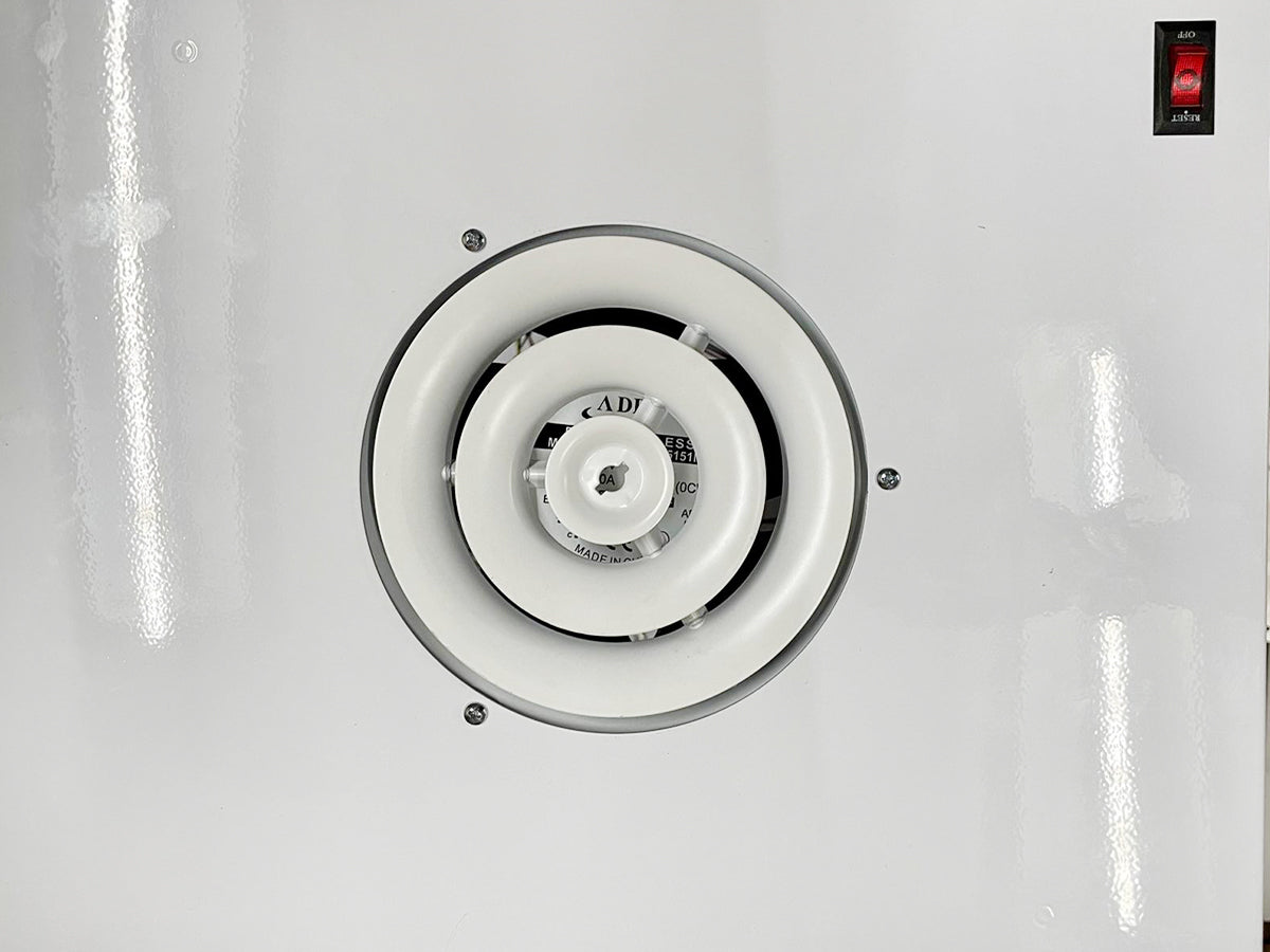 Désinfectant pour air intérieur GermAwayUV Raider