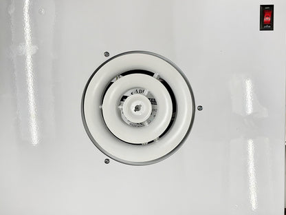 Désinfectant pour air intérieur GermAwayUV Raider