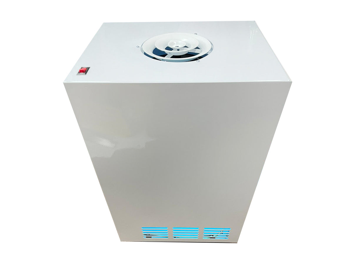 Désinfectant pour air intérieur GermAwayUV Raider