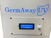 GermAwayUV Raider In-Room Air Sanitizer
