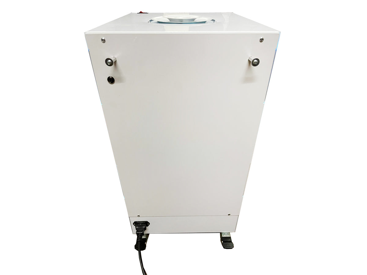 Désinfectant pour air intérieur GermAwayUV Raider