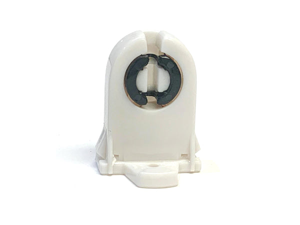 Medium Bi Pin Germicidal Lamp Socket G13 Base