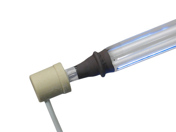 Ampoule de lampe de polymérisation UV Durst Rho 320R pour presse numérique à jet d'encre 5,0 kW