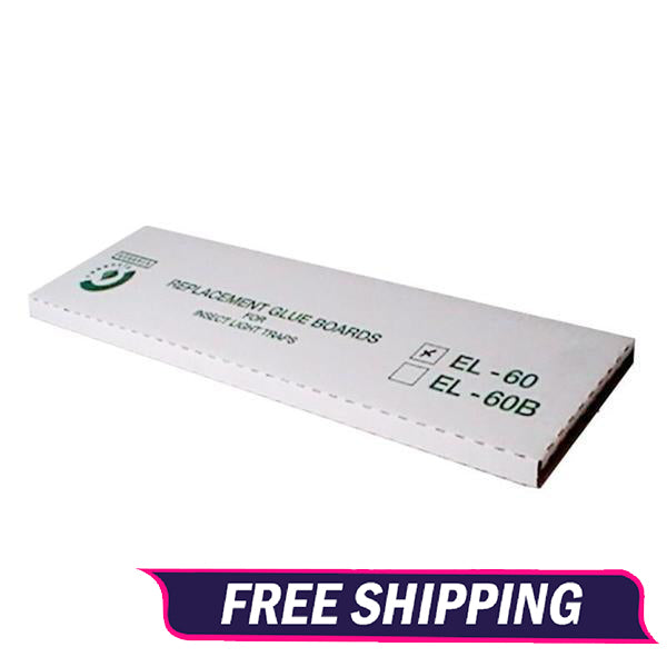 Remplacement du panneau de colle Gardner El-60 / El-60B